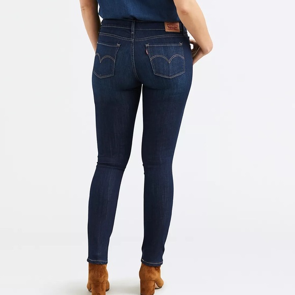 Levi's Denim - Levi’s 711 Skinny Jeans